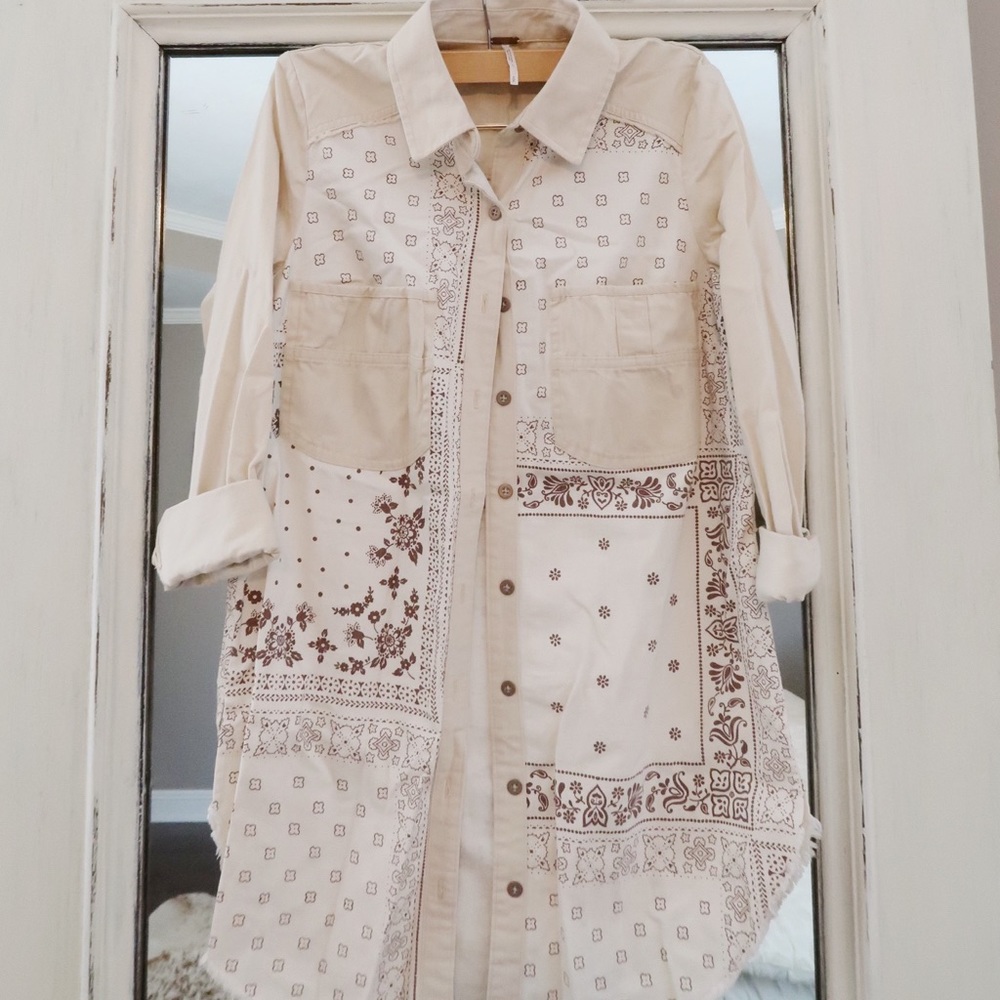Free people dress